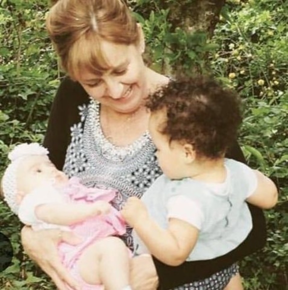 Meet your Posher, Lisa - Picture 1 of 1